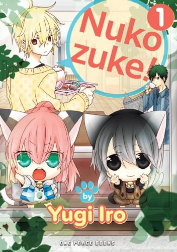 Nukozuke! Volume 1