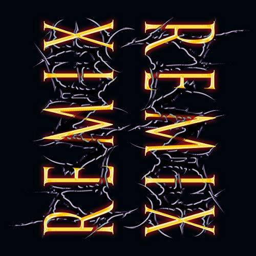 Fever Ray - Plunge Remix [CD]
