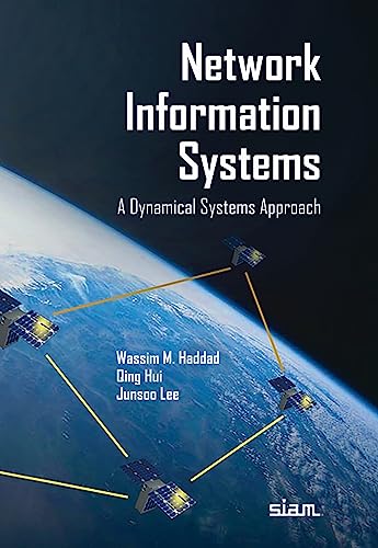 Network Information Systems : A Dynamical Systems Approach