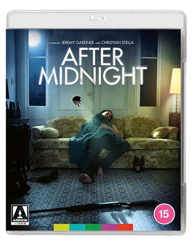 After Midnight [BLU-RAY]