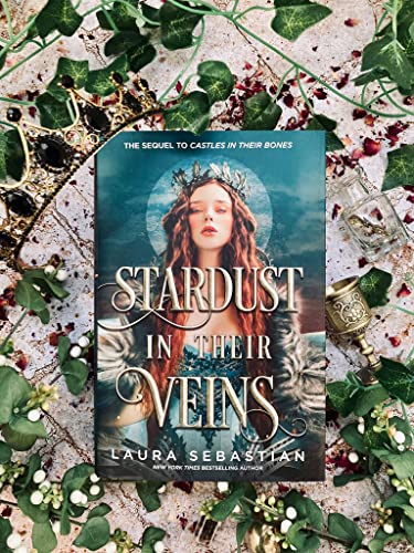 Stardust in their Veins