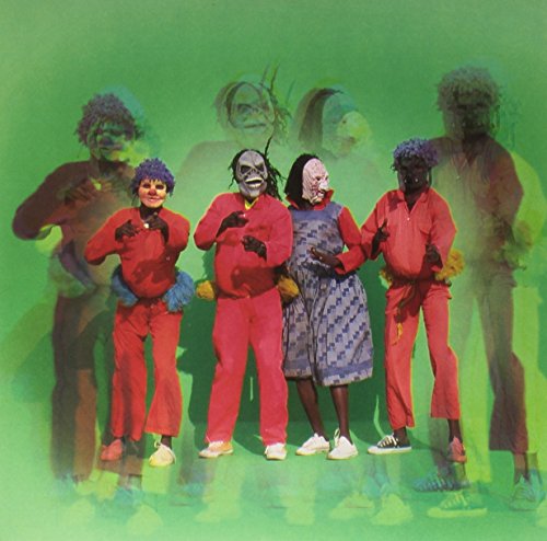 Shangaan Electro:new Dance - Shangaan Electro: New Wave Dance Music From South Africa [VINYL]