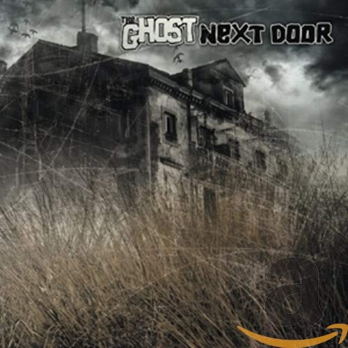 Ghost Next Door - The Ghost Next Door [CD]
