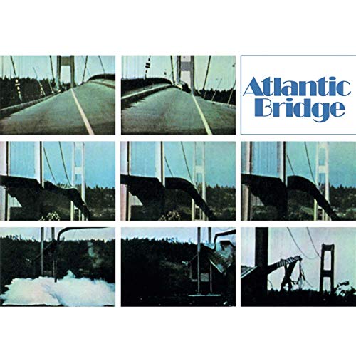 Atlantic Bridge - Atlantic Bridge (Remastered & Expanded Edition) [CD]