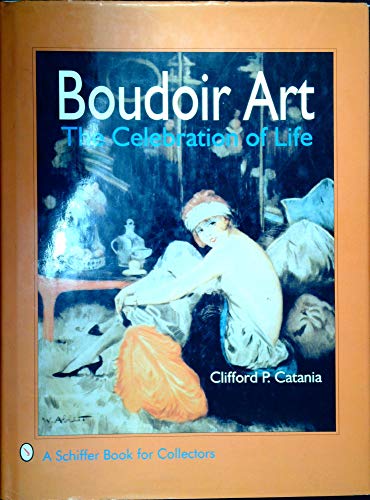 Boudoir Art