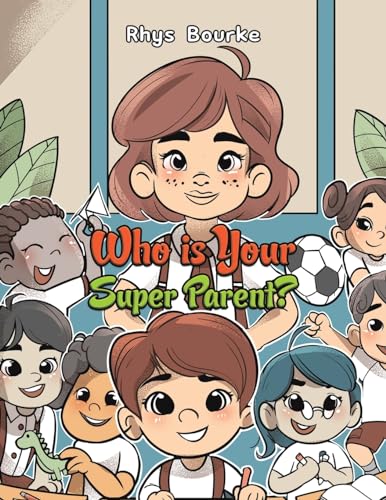 Who is Your Super Parent?