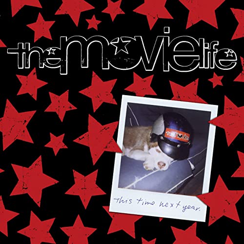 Movielife - This Time Next Year [VINYL]