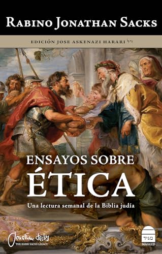 Ensayos Sobre Etica