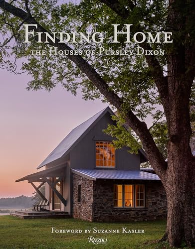 Finding Home: The Houses of Pursley Dixon