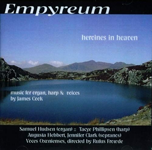 Various - COOK: EMPYREUM [CD]