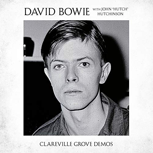 Bowie David - Clareville Grove Demos [VINYL]