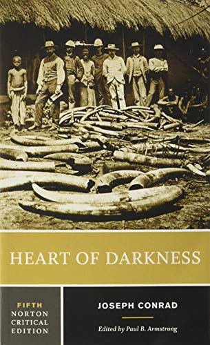 Heart of Darkness: A Norton Critical Edition: 0 (Norton Critical Editions)