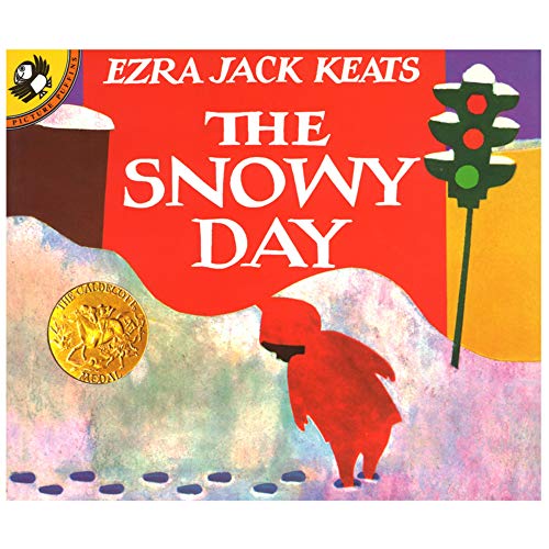 The Snowy Day