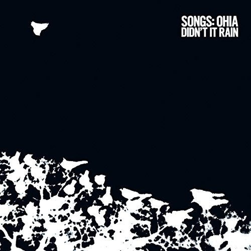 Songs: Ohia - Didn't It Rain - Deluxe Reissue [CD]