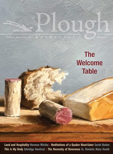 Plough Quarterly No. 20 - The Welcome Table