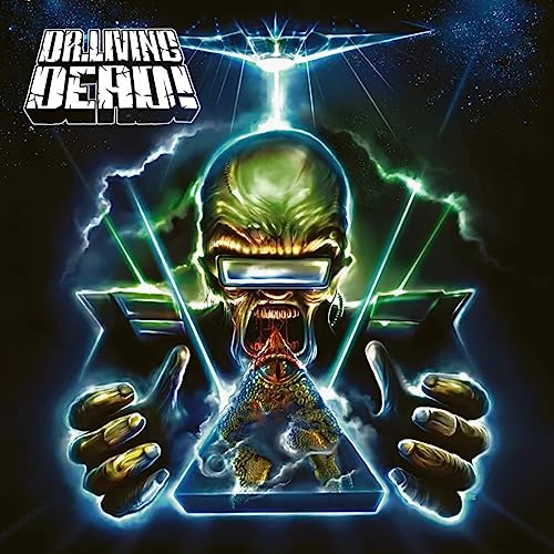 Dr. Living Dead! - Dr. Living Dead! [VINYL]