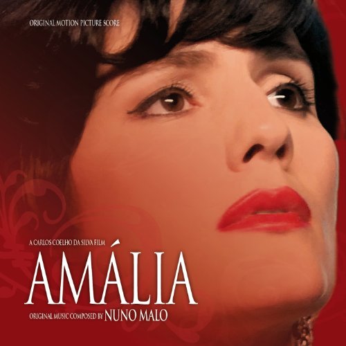 Various - Amalia - OST [CD]