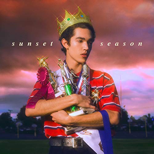 Gray, Conan - Sunset Season [VINYL]