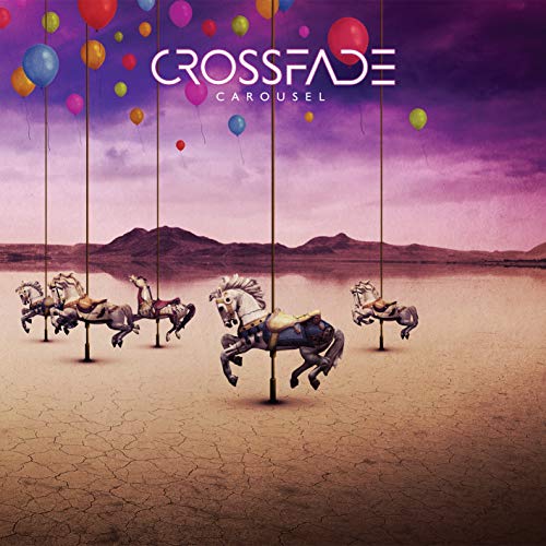 Crossfade - Carousel [CD]
