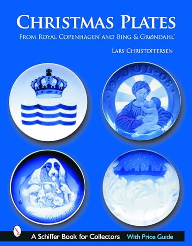 Christmas Plates