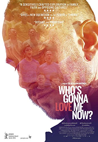 Who's Gonna Love Me Now? [DVD]