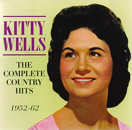 Various - Complete Country Hits 1952-62 [CD]