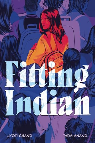 Fitting Indian : A Graphic Novel