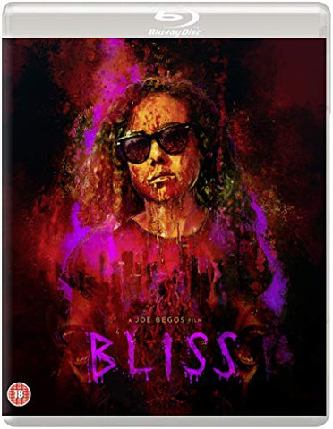 Bliss [BLU-RAY]