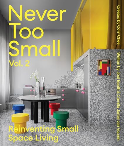 Never Too Small