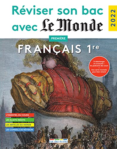 Collecti: Réviser son bac avec le Monde 2022