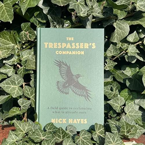 The Trespasser's Companion