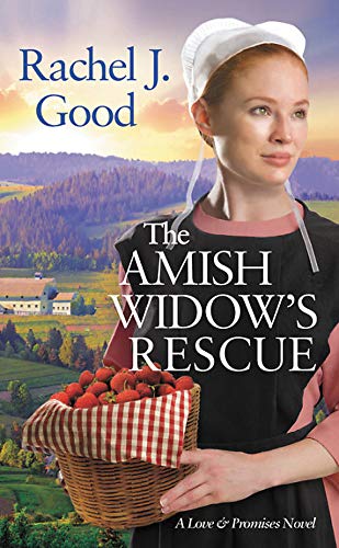 The Amish Widow's Rescue: 3 (Love and Promises)