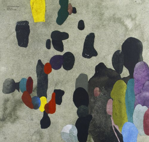 V/a - Until Human Voices Wake Us & We Drown [12"] [VINYL]