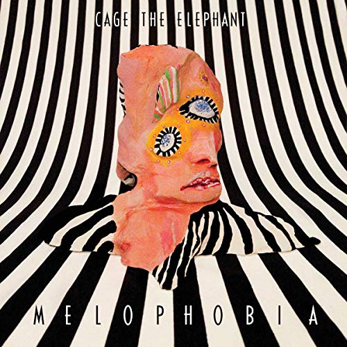 Cage The Elephant - Melophobia [VINYL]