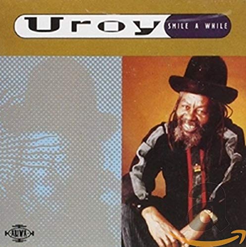 Various - Smile A While [CD]