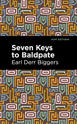 Seven Keys to Baldpate