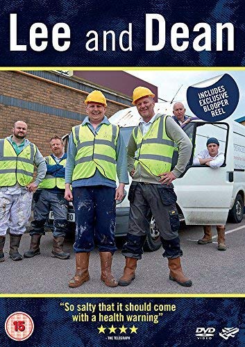 Lee & Dean Series 1 [DVD]