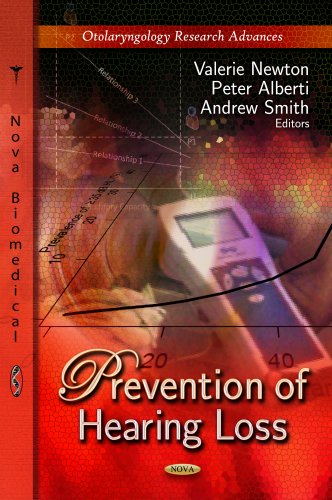 Prevention of Hearing Loss