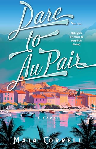 Dare to Au Pair