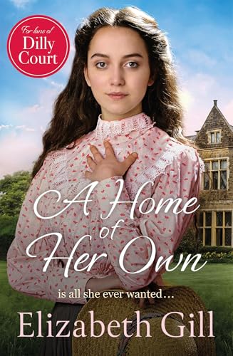 A Home of Her Own : she must fight for the home she loves