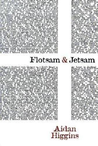 Flotsam and Jetsam