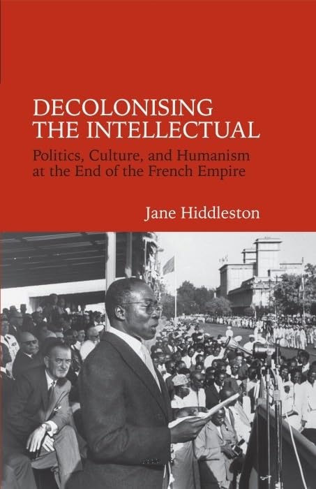 Decolonising the Intellectual: Politics