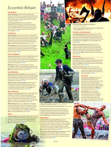 Philip's RGS Outdoor Britain: An Atlas for Adventure