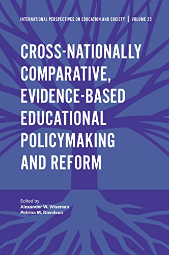 Cross-nationally Comparative