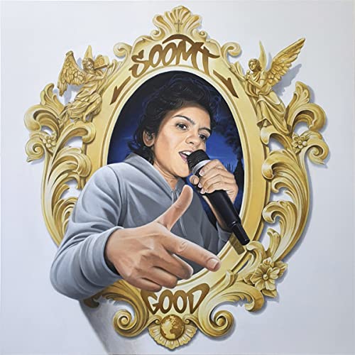 Soom T - Good [CD]