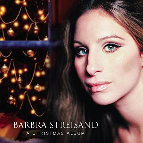 Streisand Barbra - Christmas Album [CD]