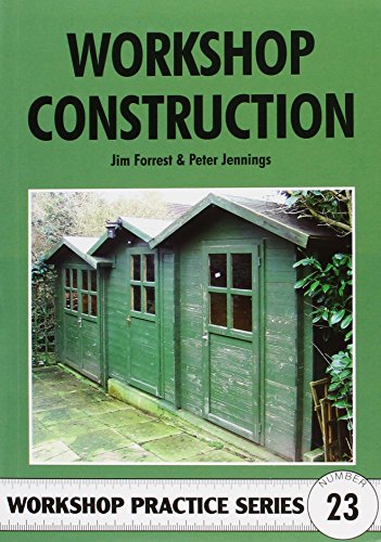 Workshop Construction