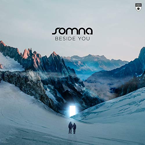 Somna - Beside You [CD]