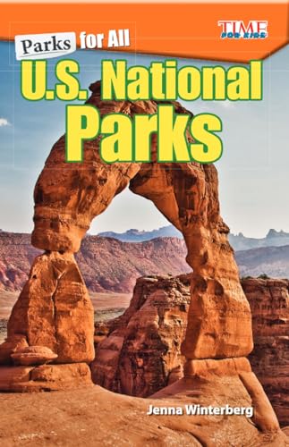 Parks for All : U.S. National Parks