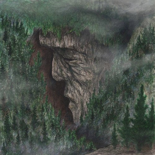 Petrels - Jörð [CD]